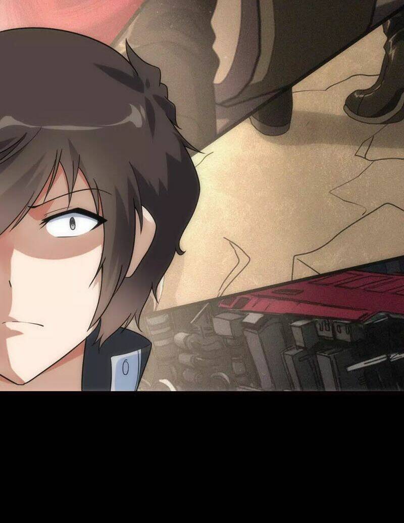 Bạn Gái Zombie Của Tôi - Chapter 202 - Page 58