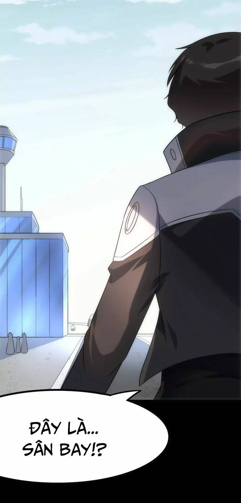 Bạn Gái Zombie Của Tôi - Chapter 202 - Page 60