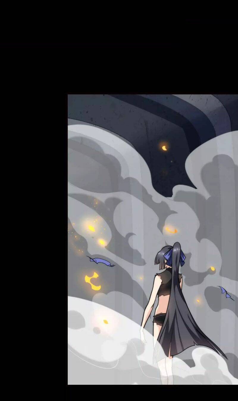 Bạn Gái Zombie Của Tôi - Chapter 202 - Page 6