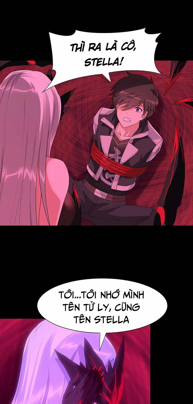 Bạn Gái Zombie Của Tôi - Chapter 203 - Page 13