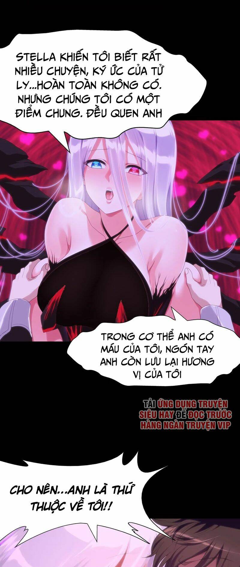 Bạn Gái Zombie Của Tôi - Chapter 203 - Page 17
