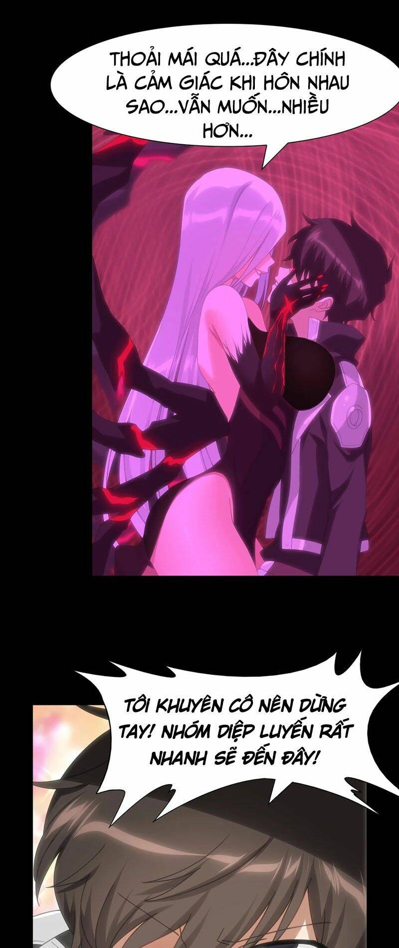 Bạn Gái Zombie Của Tôi - Chapter 203 - Page 19