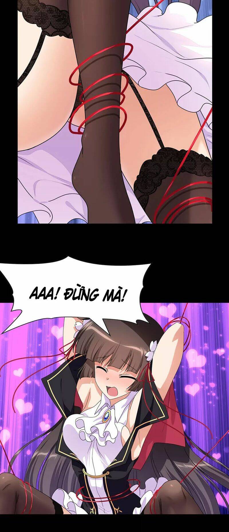 Bạn Gái Zombie Của Tôi - Chapter 203 - Page 24