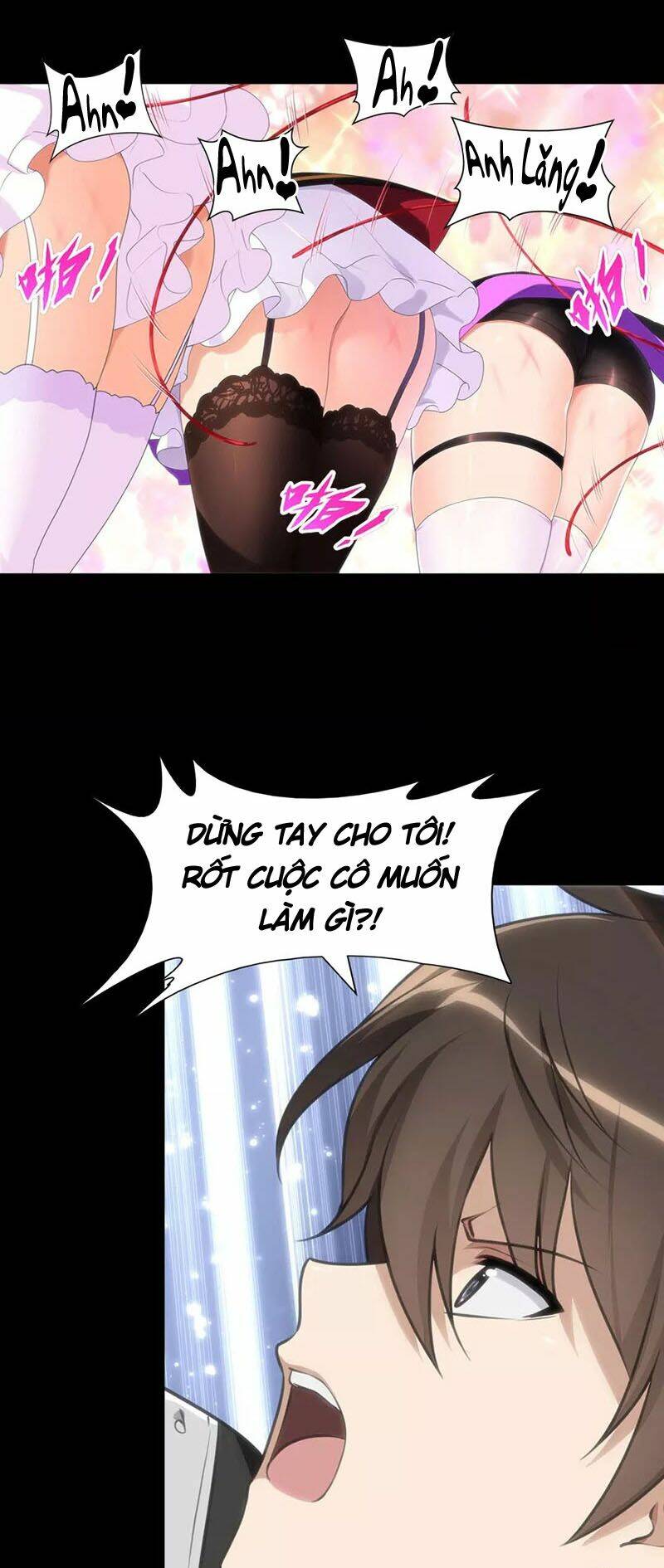 Bạn Gái Zombie Của Tôi - Chapter 203 - Page 27