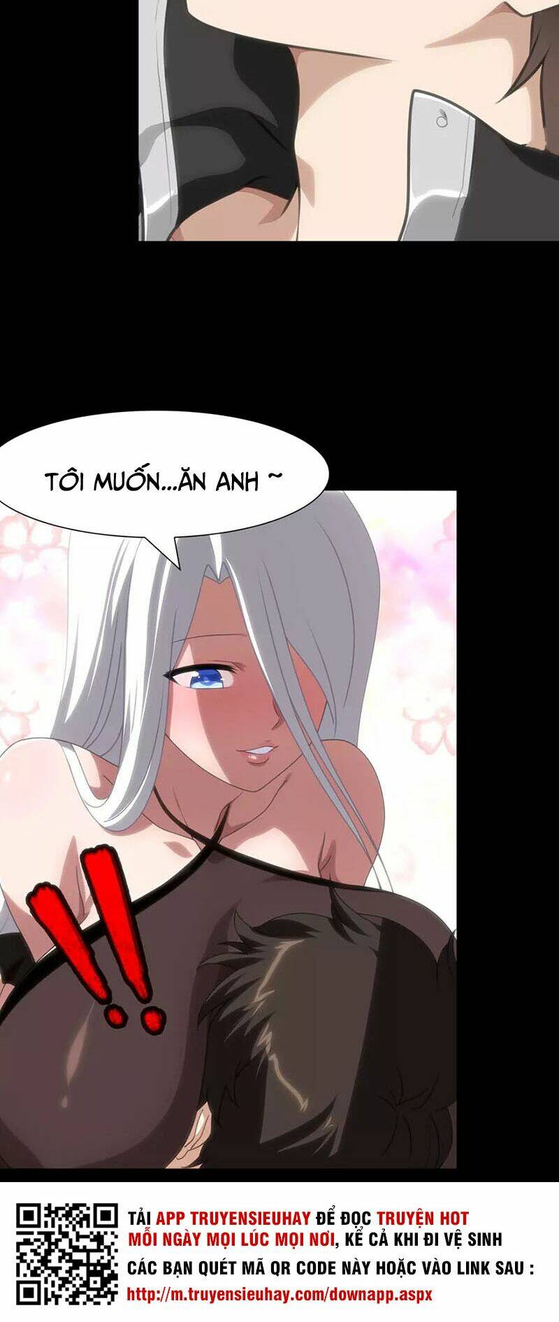 Bạn Gái Zombie Của Tôi - Chapter 203 - Page 28