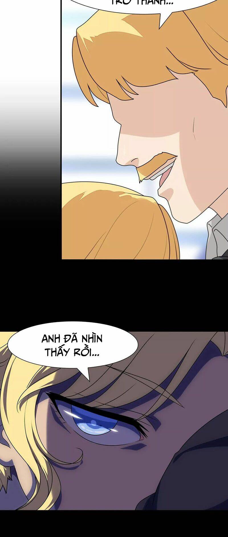 Bạn Gái Zombie Của Tôi - Chapter 203 - Page 4