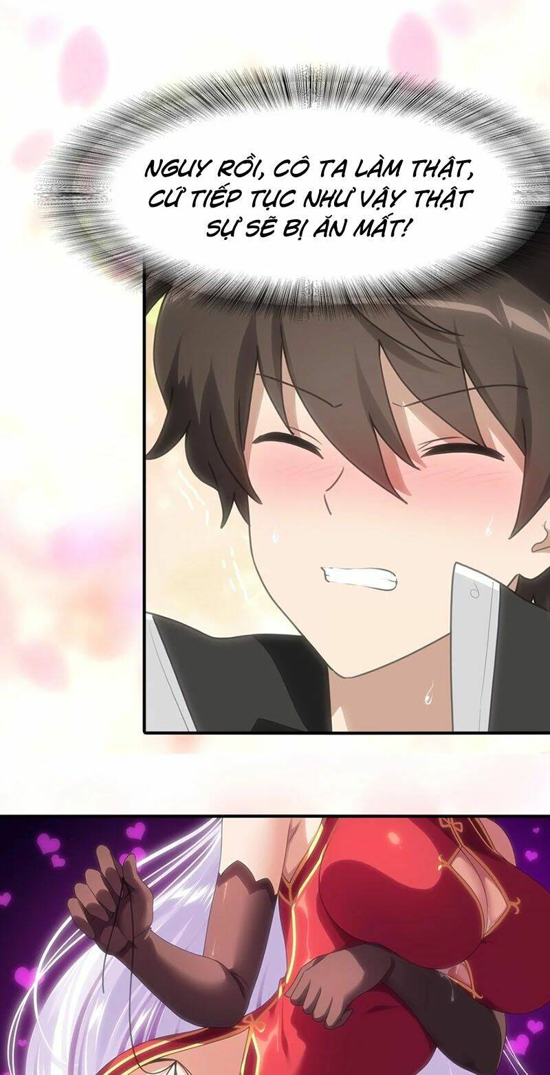 Bạn Gái Zombie Của Tôi - Chapter 204 - Page 9