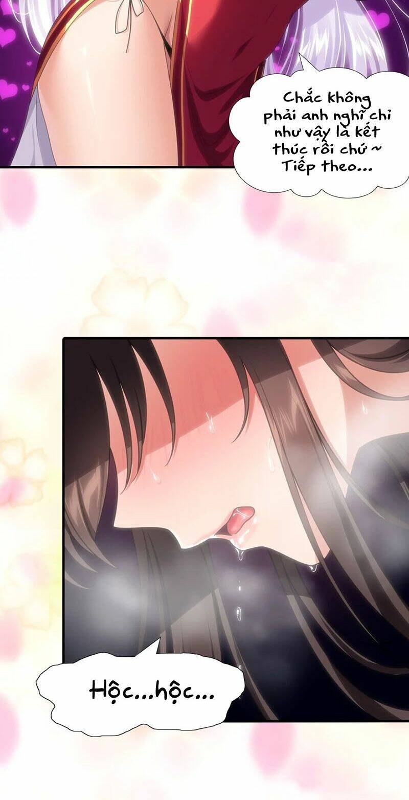 Bạn Gái Zombie Của Tôi - Chapter 204 - Page 10