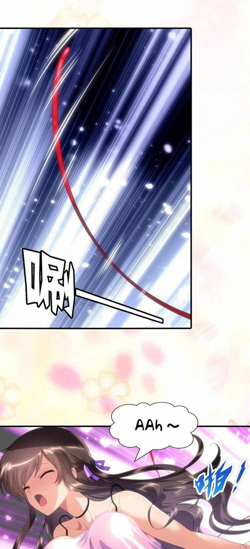 Bạn Gái Zombie Của Tôi - Chapter 204 - Page 11