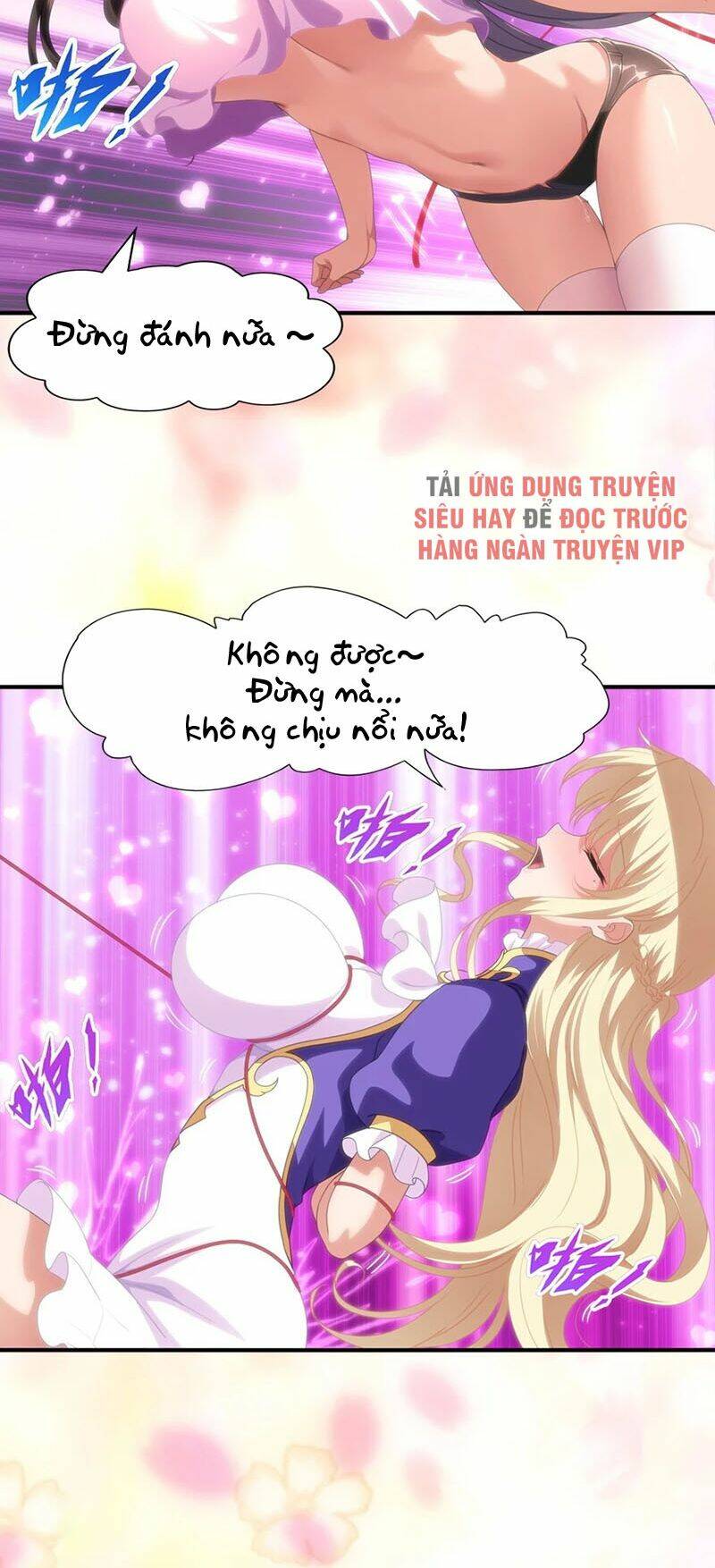 Bạn Gái Zombie Của Tôi - Chapter 204 - Page 12