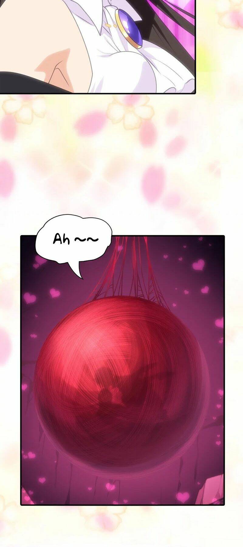 Bạn Gái Zombie Của Tôi - Chapter 204 - Page 14