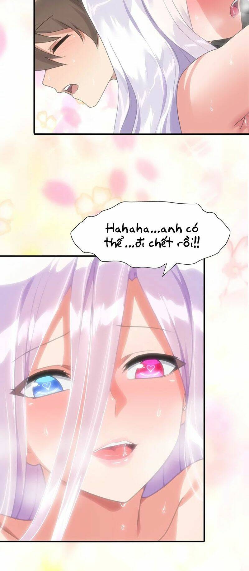 Bạn Gái Zombie Của Tôi - Chapter 204 - Page 16