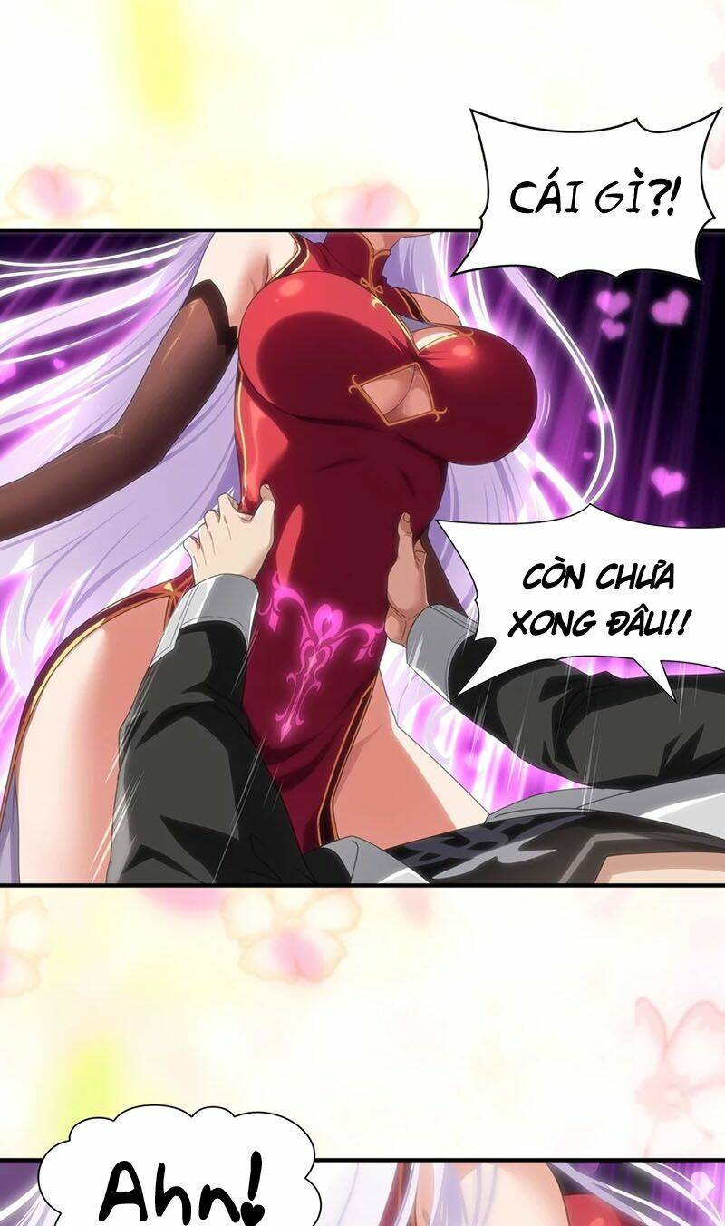 Bạn Gái Zombie Của Tôi - Chapter 204 - Page 17