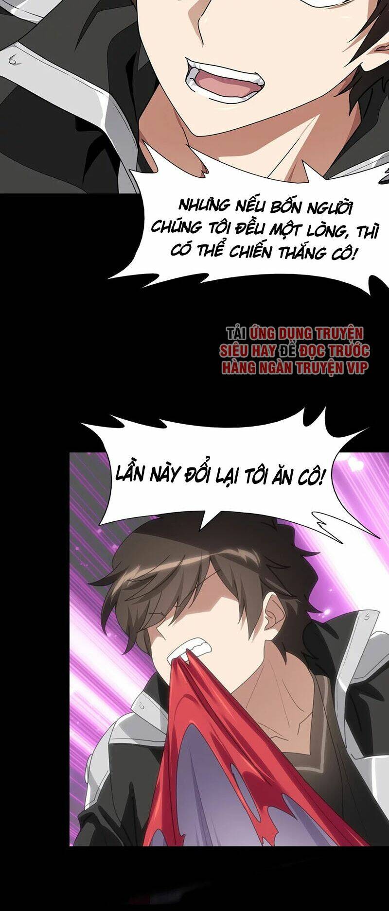 Bạn Gái Zombie Của Tôi - Chapter 204 - Page 20