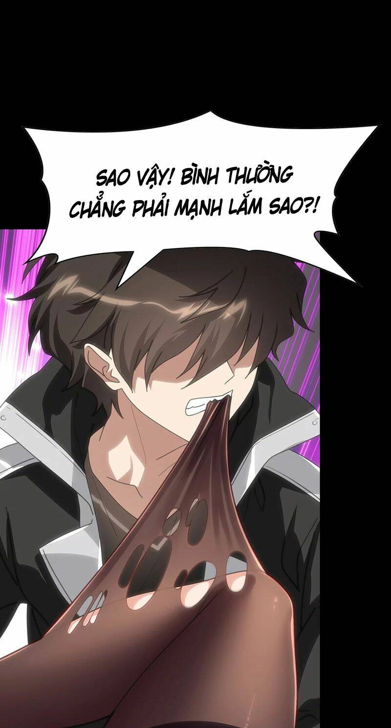 Bạn Gái Zombie Của Tôi - Chapter 204 - Page 21