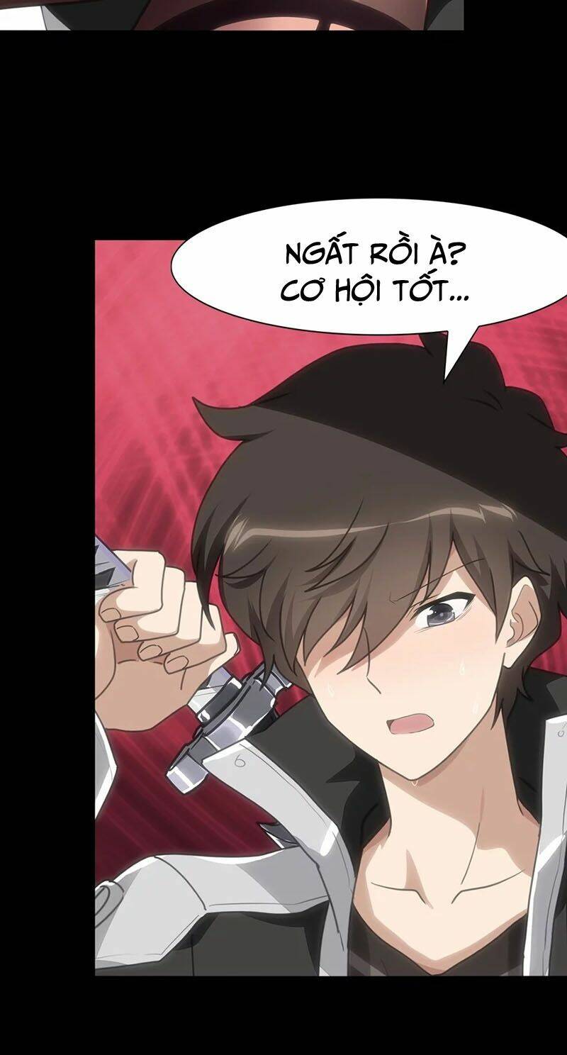Bạn Gái Zombie Của Tôi - Chapter 204 - Page 22