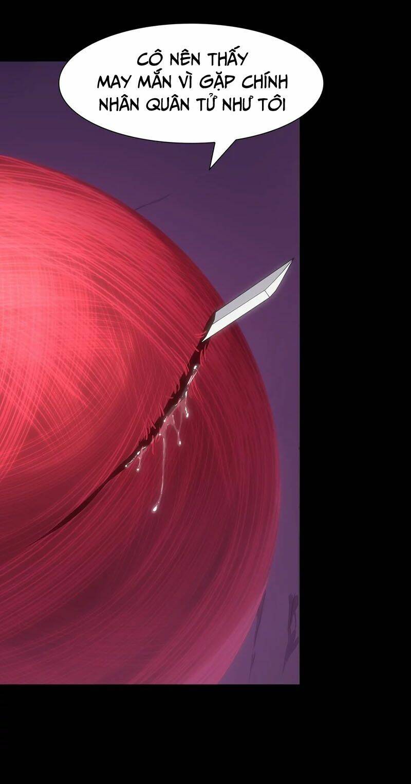 Bạn Gái Zombie Của Tôi - Chapter 204 - Page 24