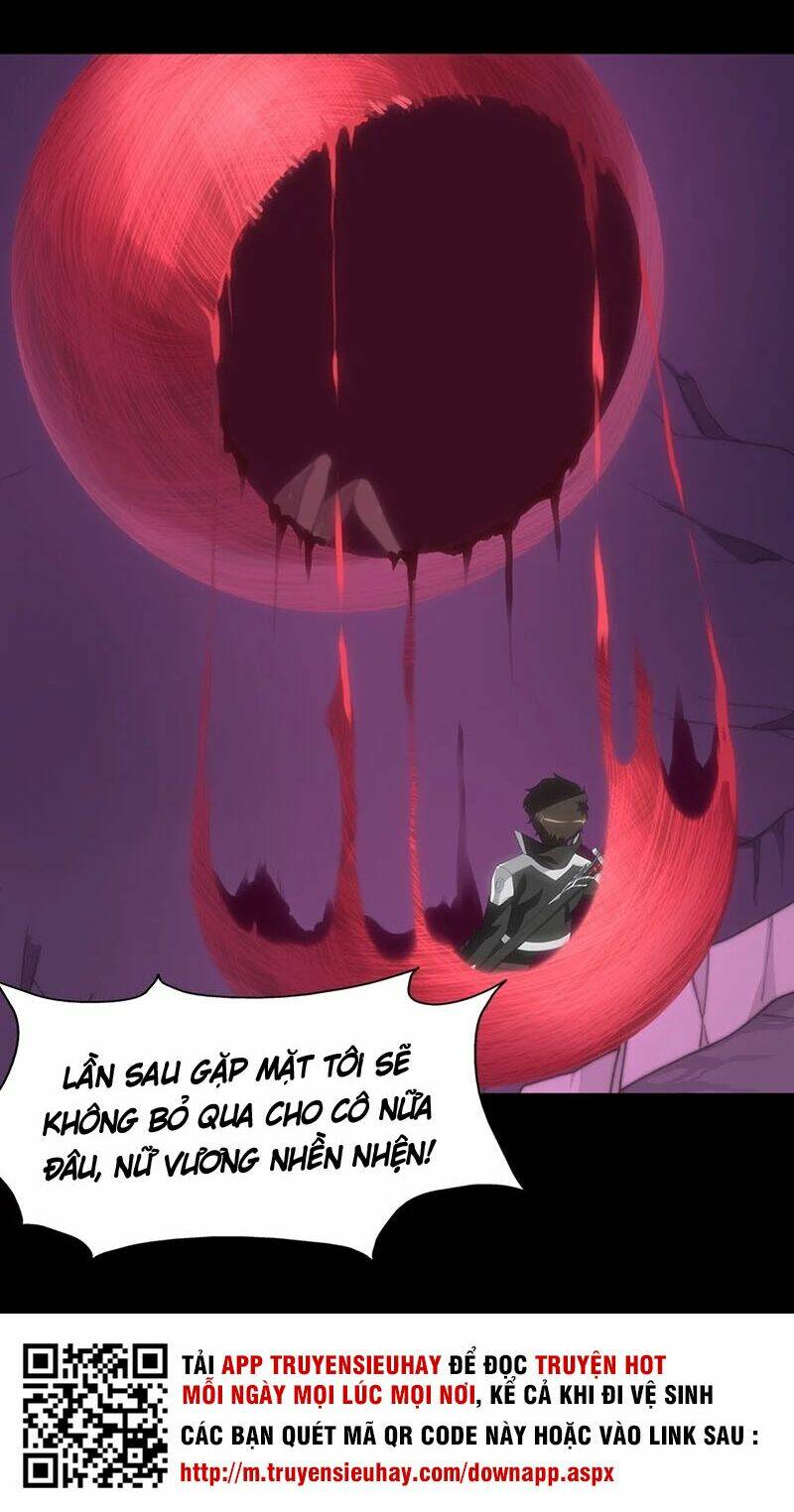 Bạn Gái Zombie Của Tôi - Chapter 204 - Page 25