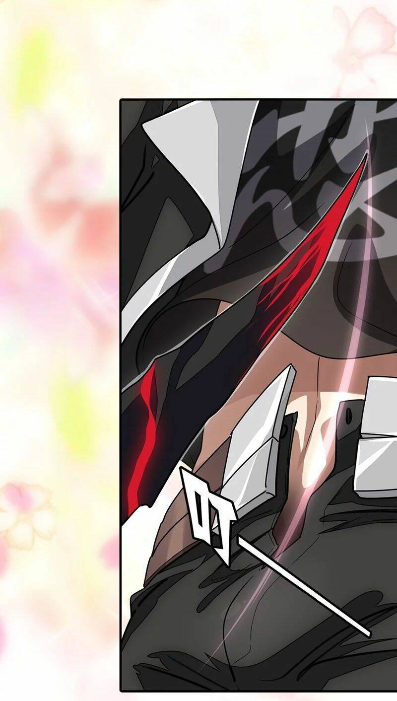 Bạn Gái Zombie Của Tôi - Chapter 204 - Page 4