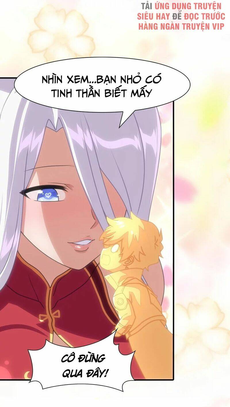 Bạn Gái Zombie Của Tôi - Chapter 204 - Page 5