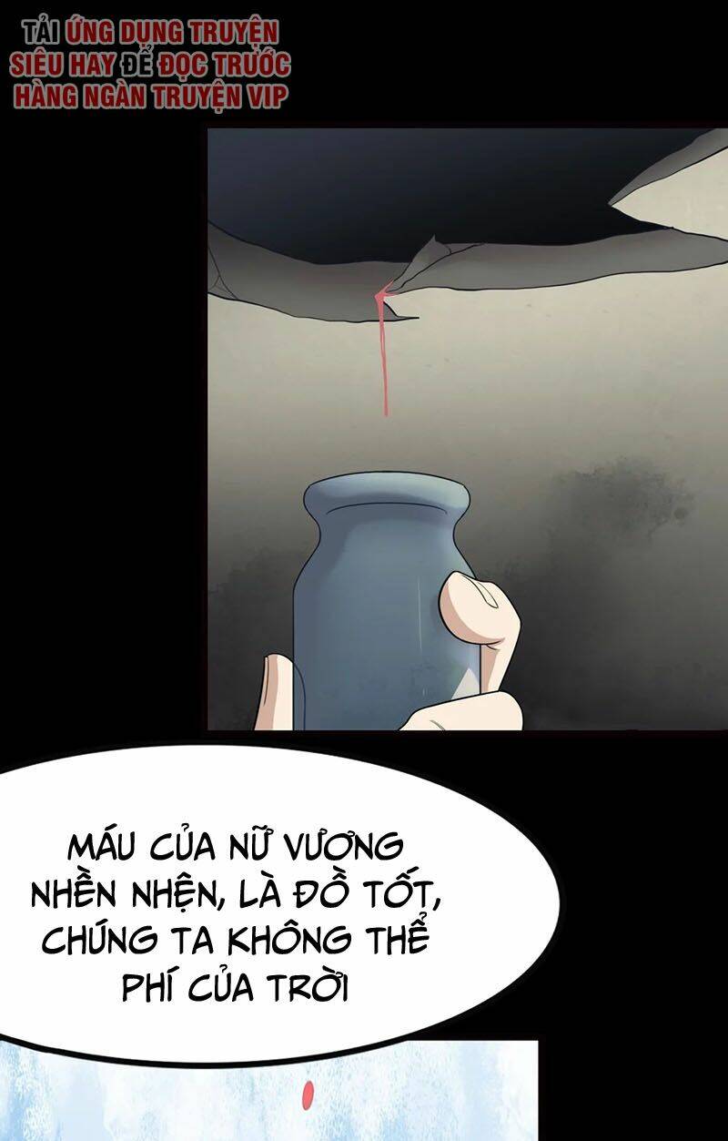 Bạn Gái Zombie Của Tôi - Chapter 205 - Page 10