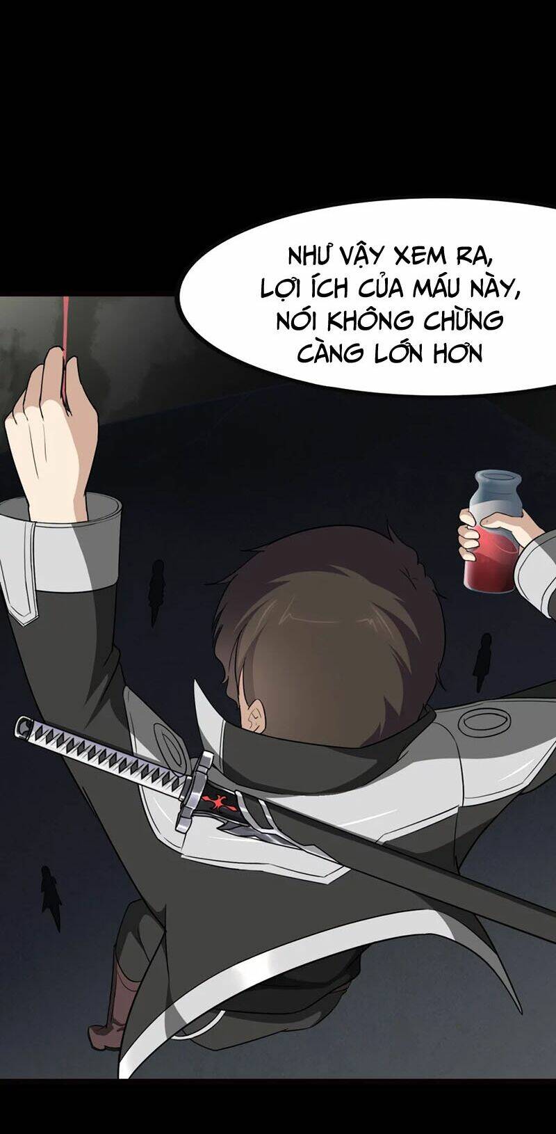 Bạn Gái Zombie Của Tôi - Chapter 205 - Page 13