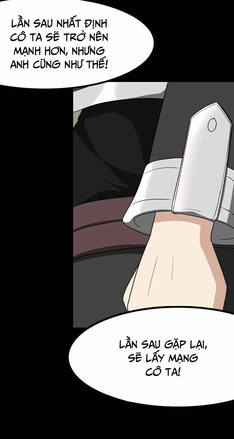 Bạn Gái Zombie Của Tôi - Chapter 205 - Page 15