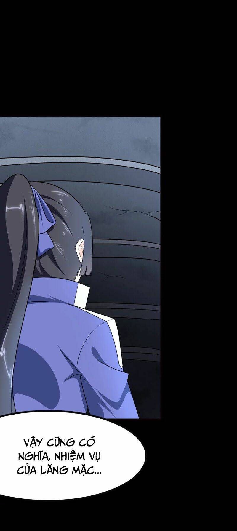 Bạn Gái Zombie Của Tôi - Chapter 205 - Page 17