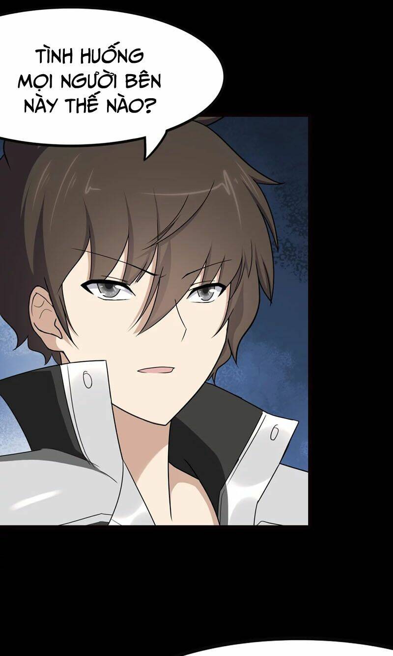 Bạn Gái Zombie Của Tôi - Chapter 205 - Page 20