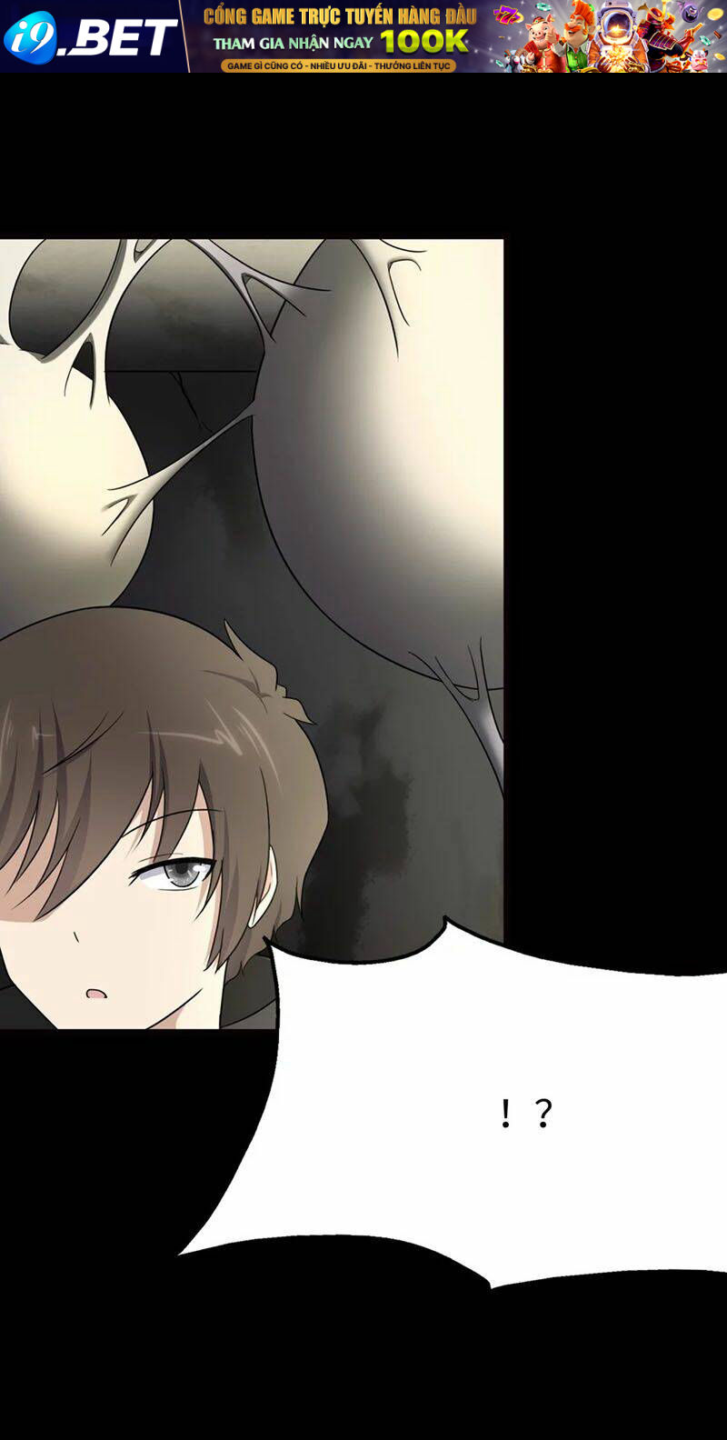 Bạn Gái Zombie Của Tôi - Chapter 205 - Page 4