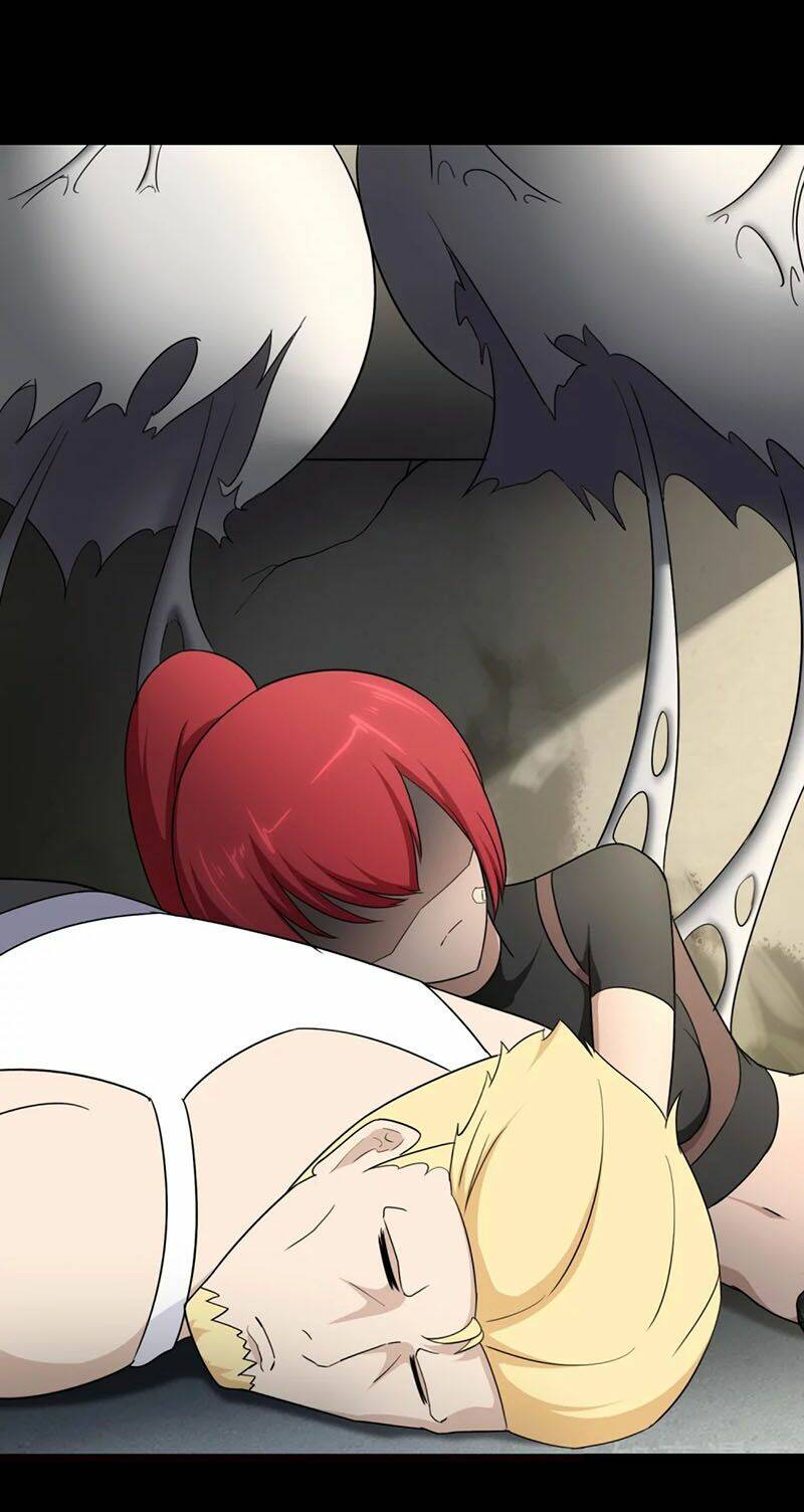 Bạn Gái Zombie Của Tôi - Chapter 205 - Page 5