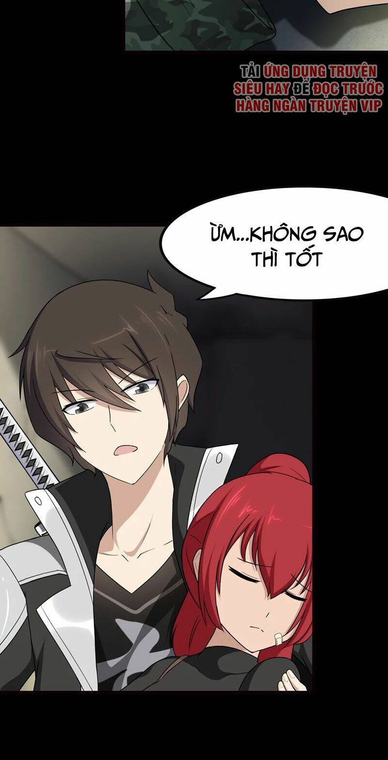 Bạn Gái Zombie Của Tôi - Chapter 205 - Page 7