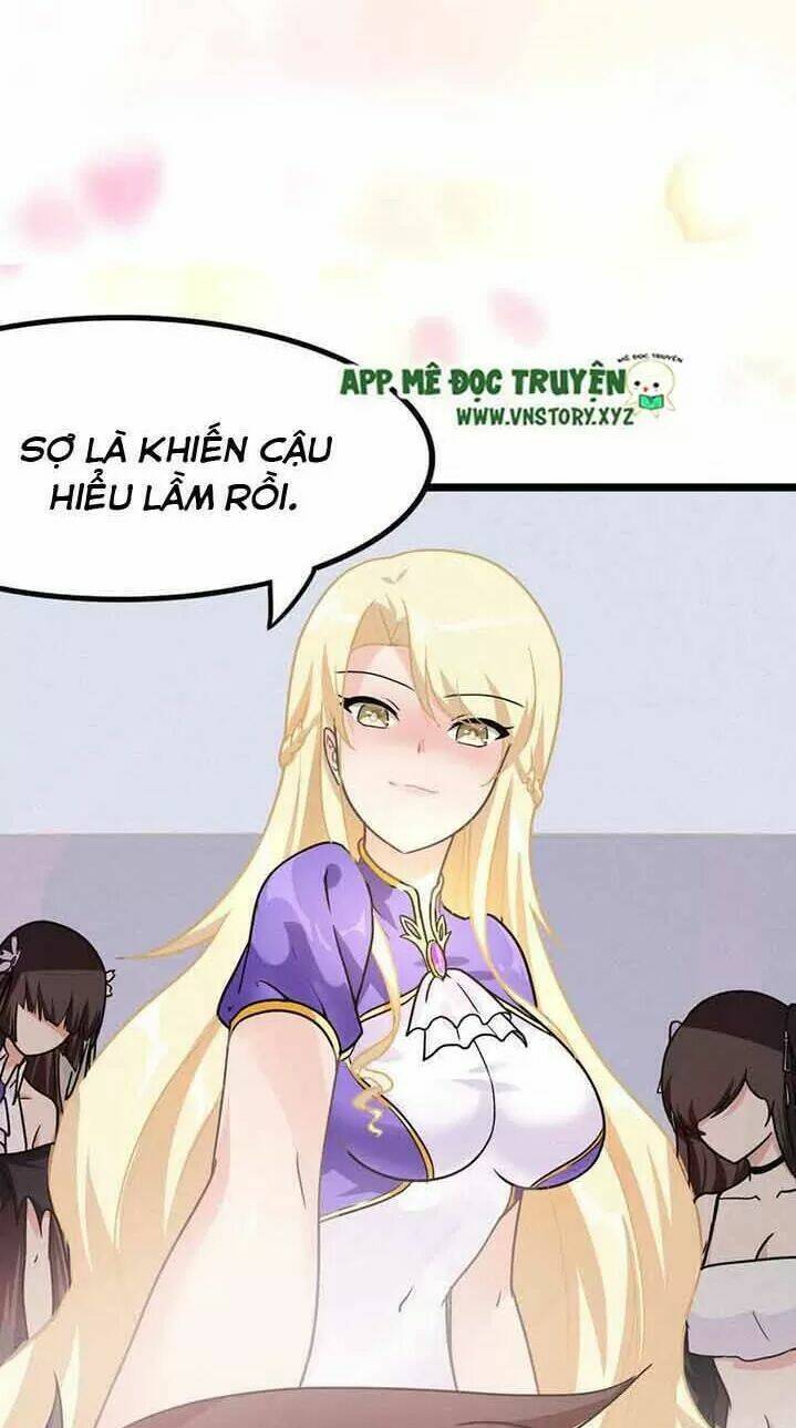 Bạn Gái Zombie Của Tôi - Chapter 206 - Page 9