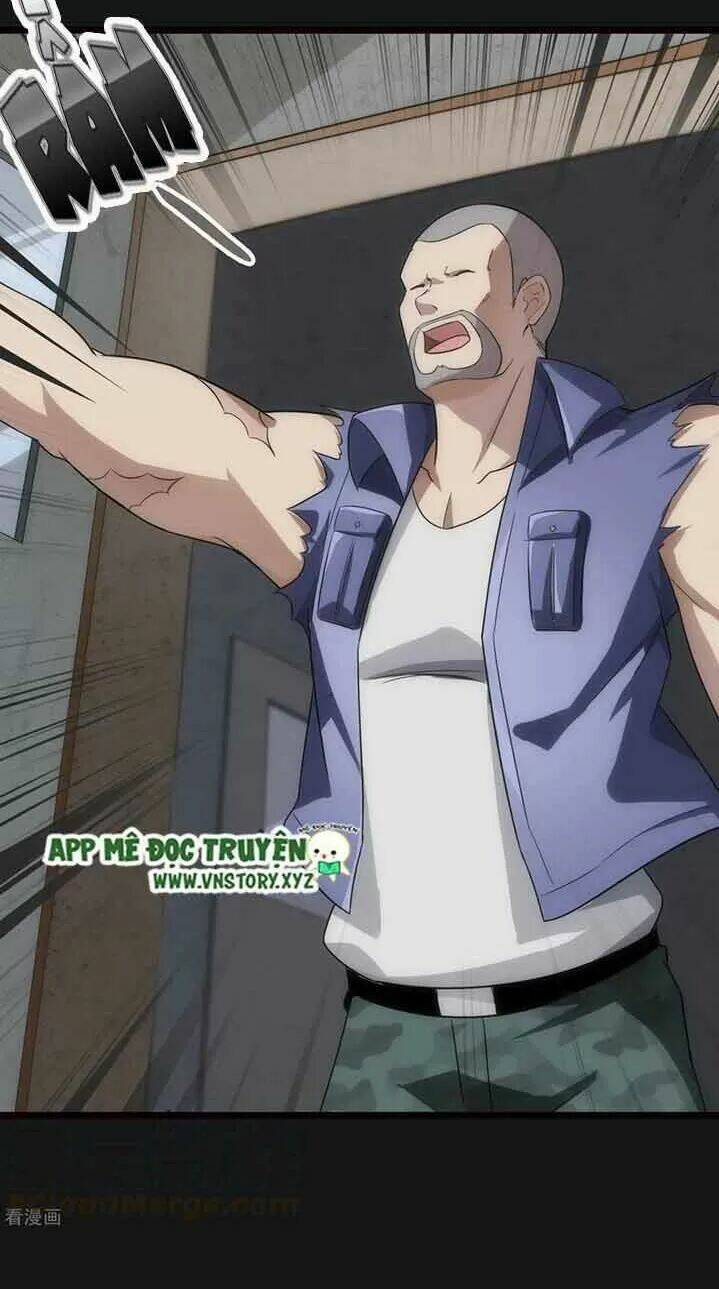 Bạn Gái Zombie Của Tôi - Chapter 206 - Page 14