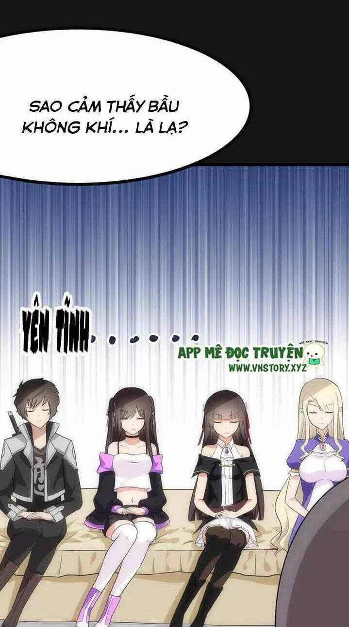 Bạn Gái Zombie Của Tôi - Chapter 206 - Page 15