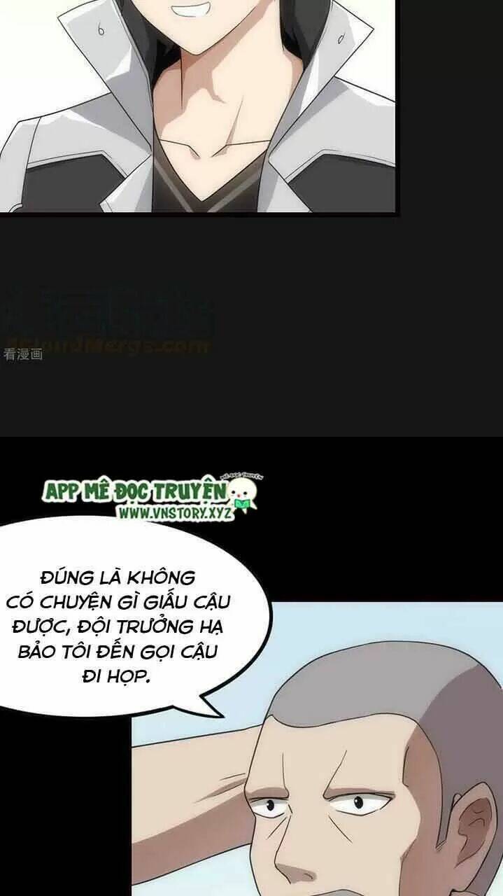 Bạn Gái Zombie Của Tôi - Chapter 206 - Page 17