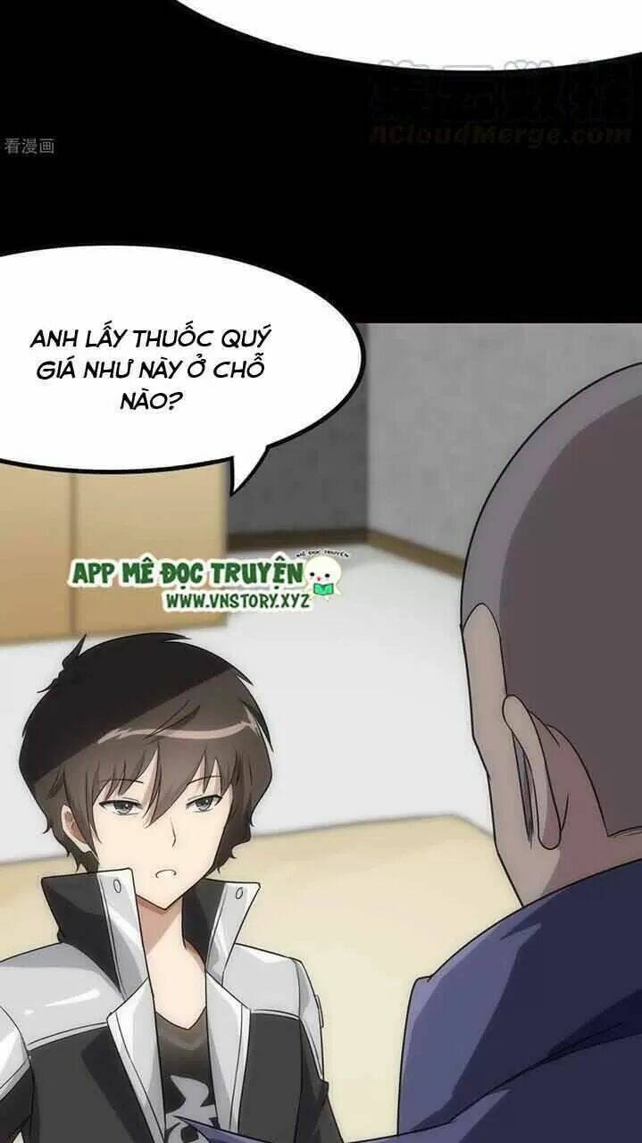 Bạn Gái Zombie Của Tôi - Chapter 206 - Page 21