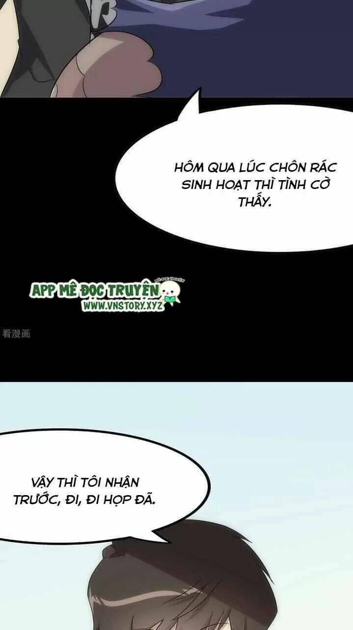 Bạn Gái Zombie Của Tôi - Chapter 206 - Page 22