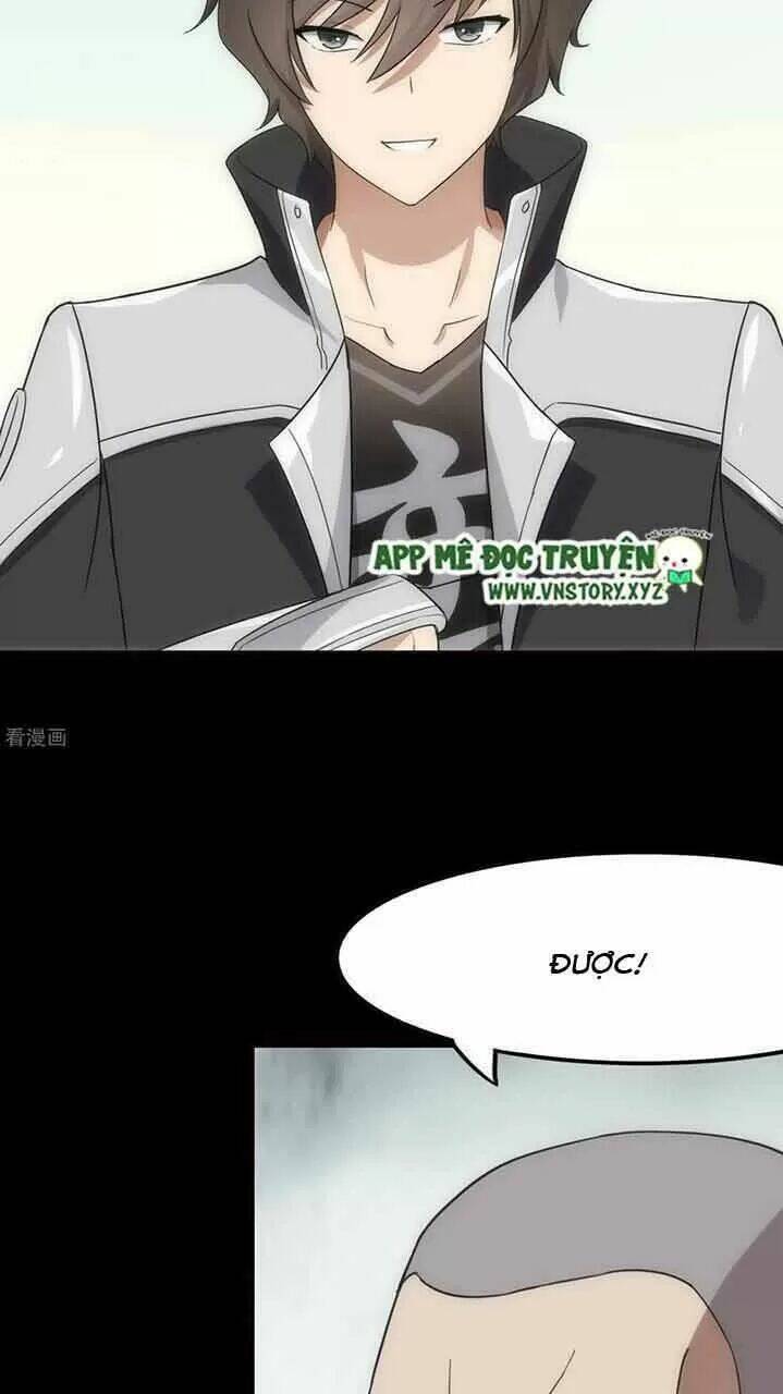 Bạn Gái Zombie Của Tôi - Chapter 206 - Page 23