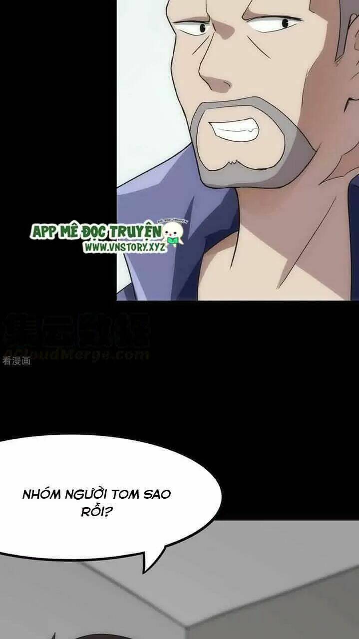 Bạn Gái Zombie Của Tôi - Chapter 206 - Page 24