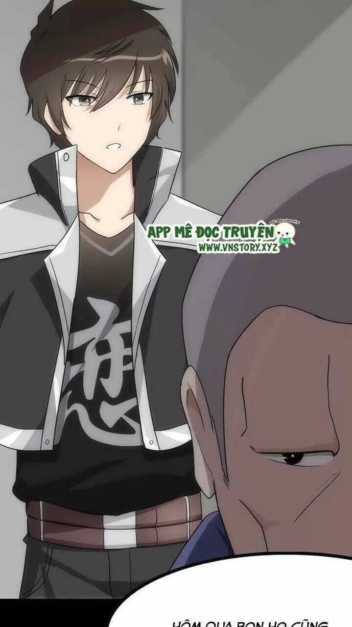 Bạn Gái Zombie Của Tôi - Chapter 206 - Page 25