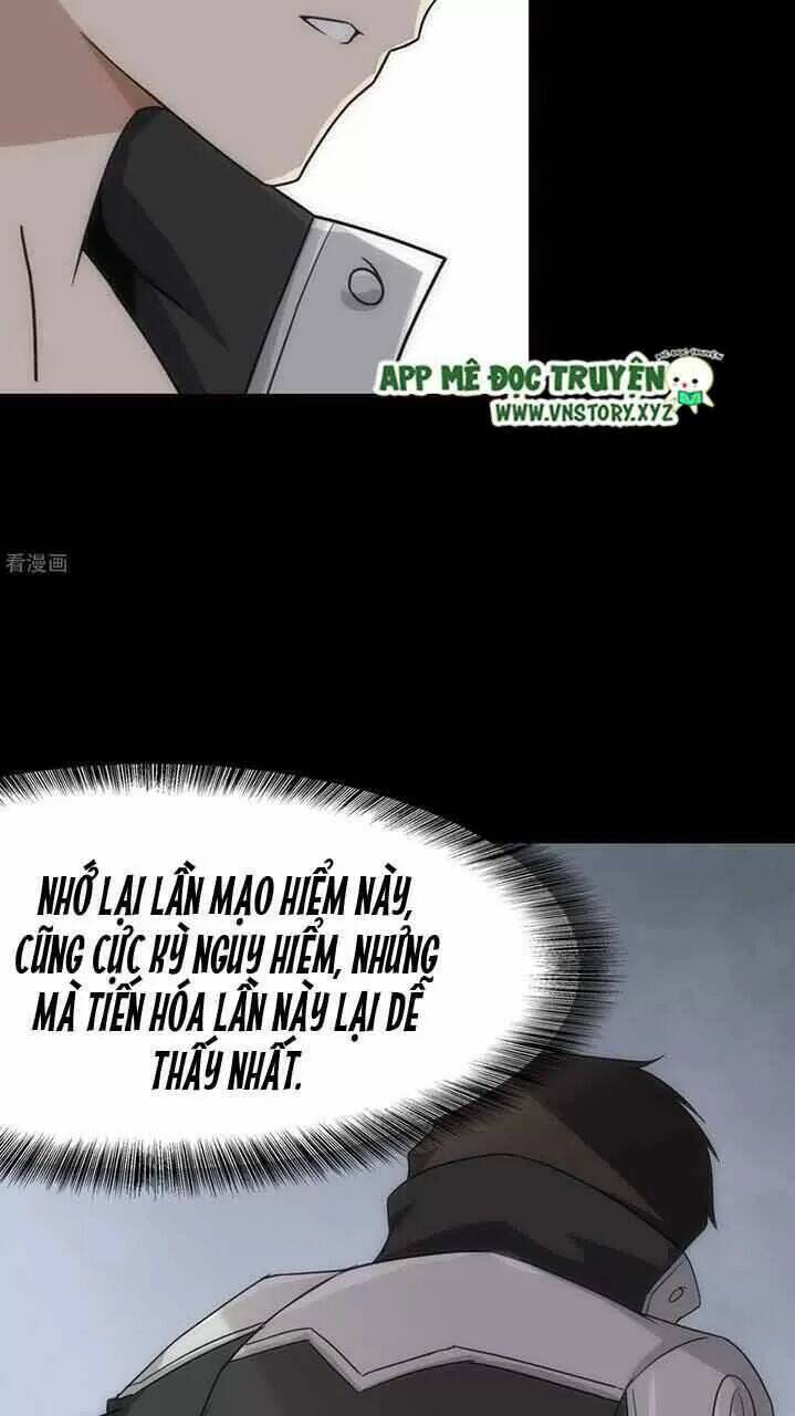 Bạn Gái Zombie Của Tôi - Chapter 206 - Page 27