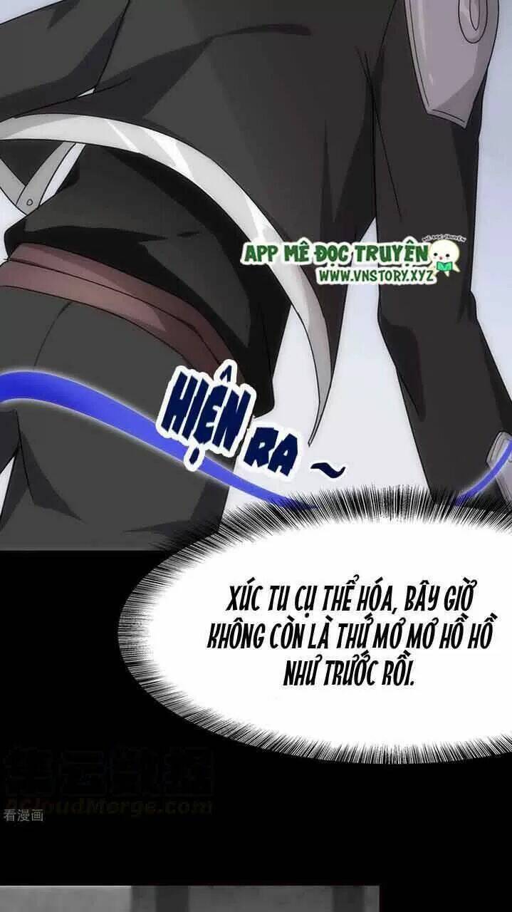 Bạn Gái Zombie Của Tôi - Chapter 206 - Page 28