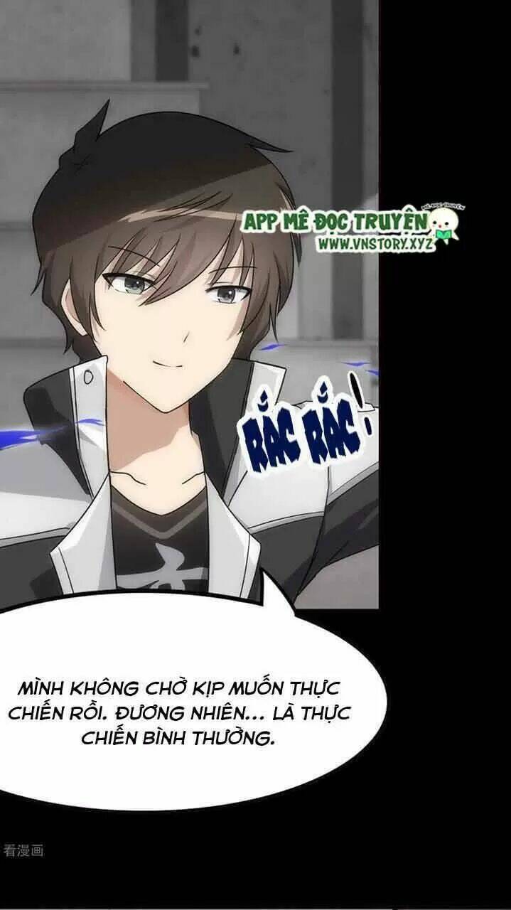 Bạn Gái Zombie Của Tôi - Chapter 206 - Page 29