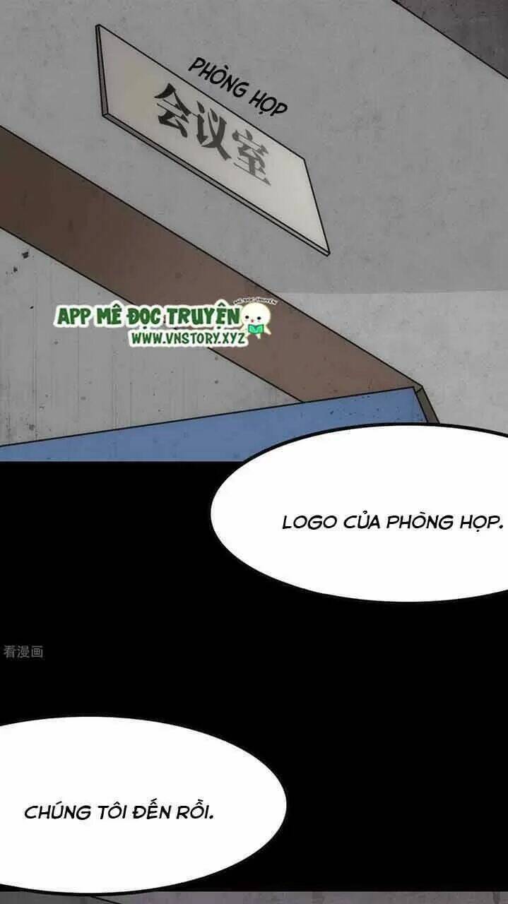 Bạn Gái Zombie Của Tôi - Chapter 206 - Page 30