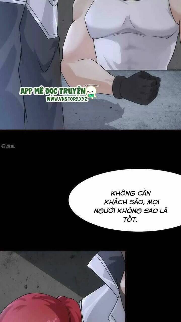 Bạn Gái Zombie Của Tôi - Chapter 206 - Page 33