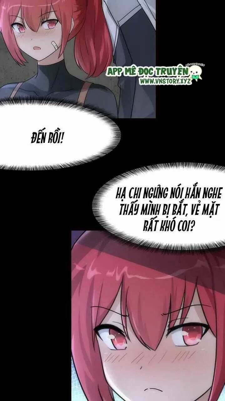 Bạn Gái Zombie Của Tôi - Chapter 206 - Page 34