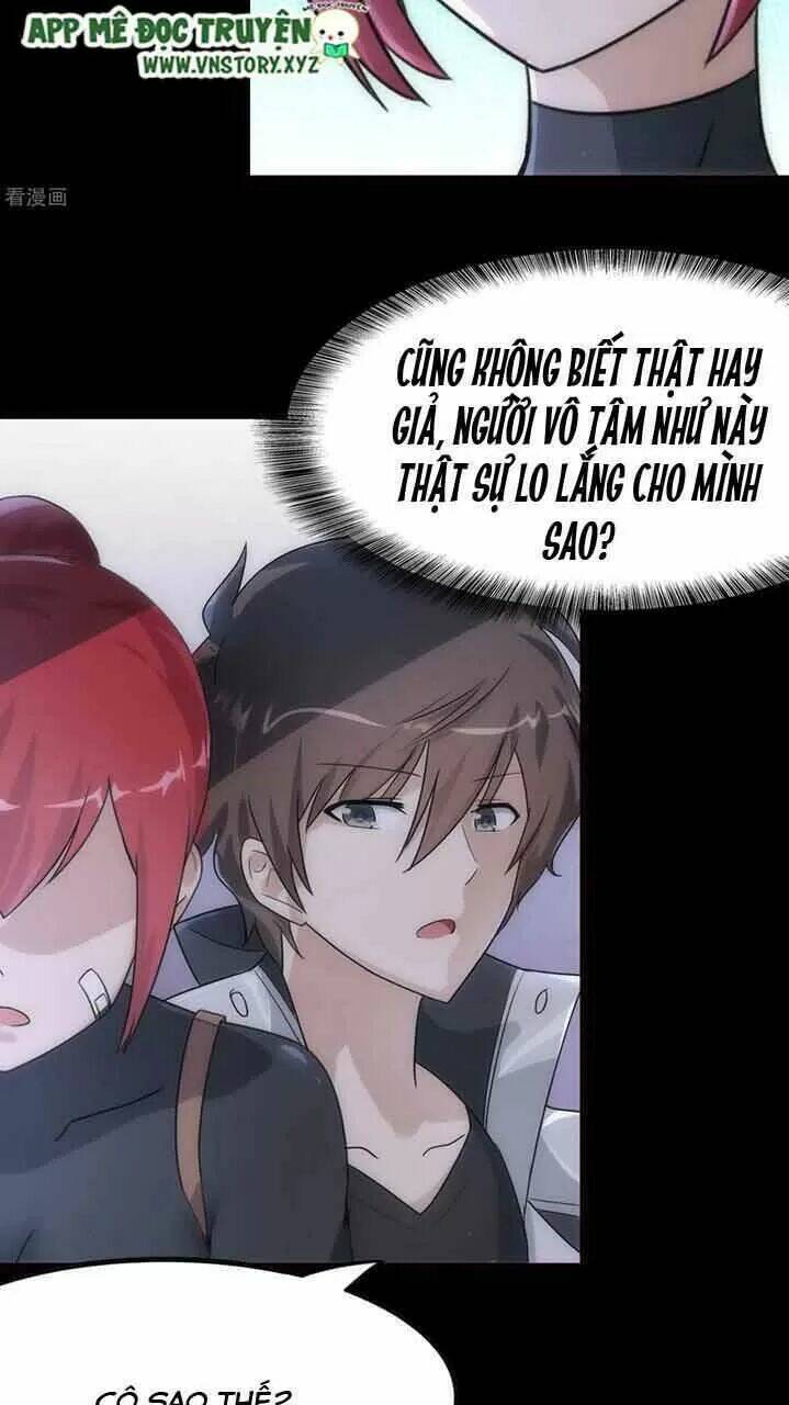 Bạn Gái Zombie Của Tôi - Chapter 206 - Page 35