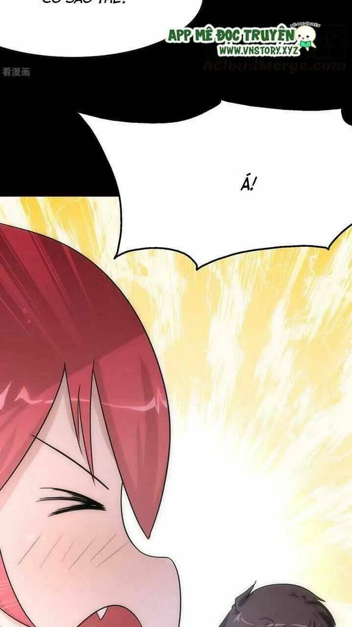 Bạn Gái Zombie Của Tôi - Chapter 206 - Page 36