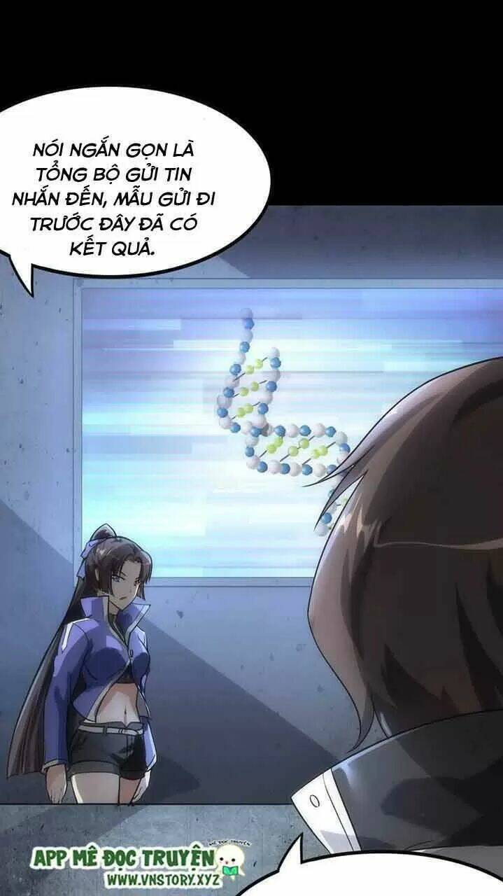 Bạn Gái Zombie Của Tôi - Chapter 206 - Page 39